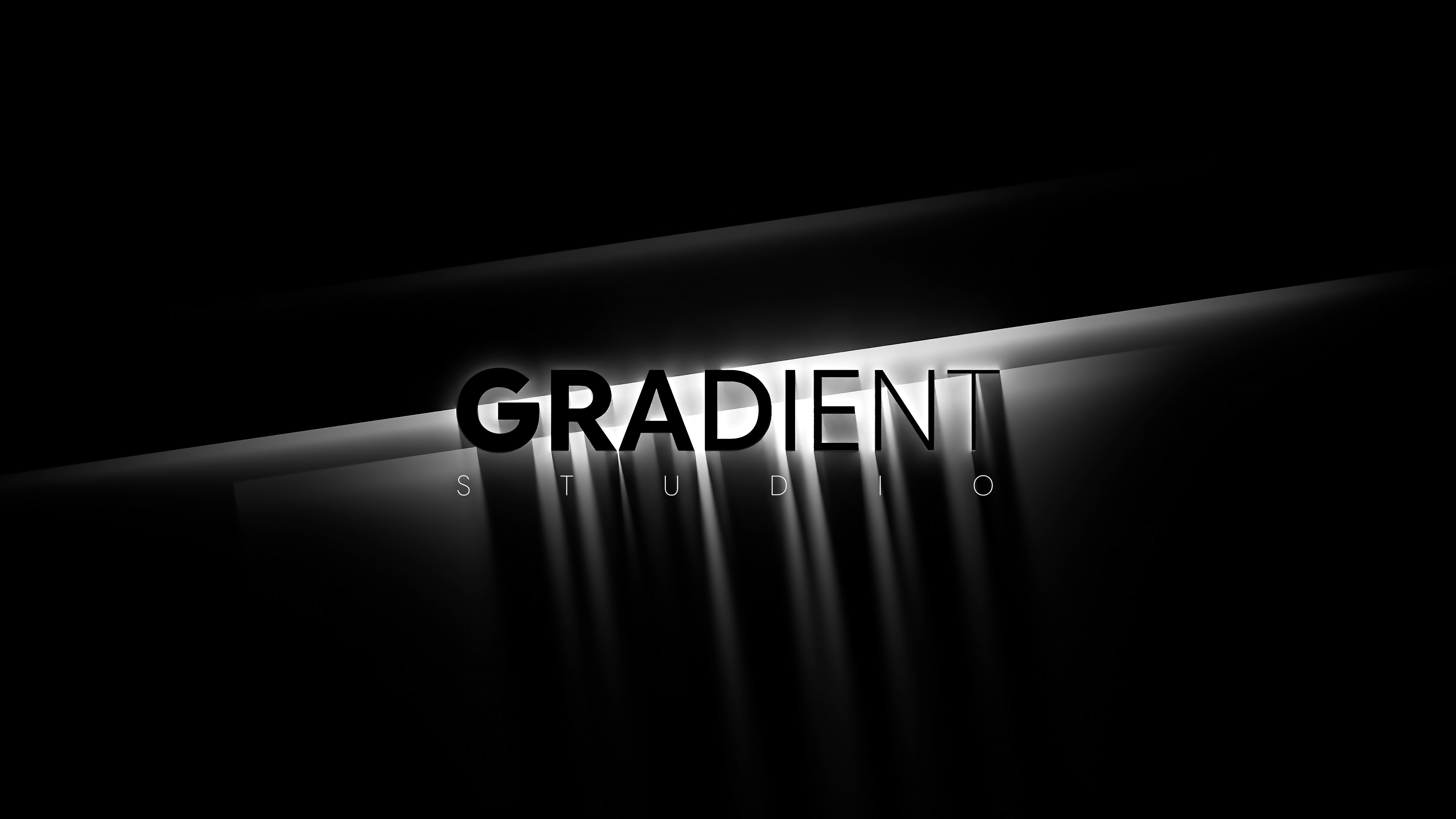 GRADIENT studio — kreativní studio pro videomapping, interaktivní instalace a VFX